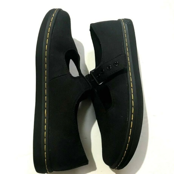 dr martens shoe size